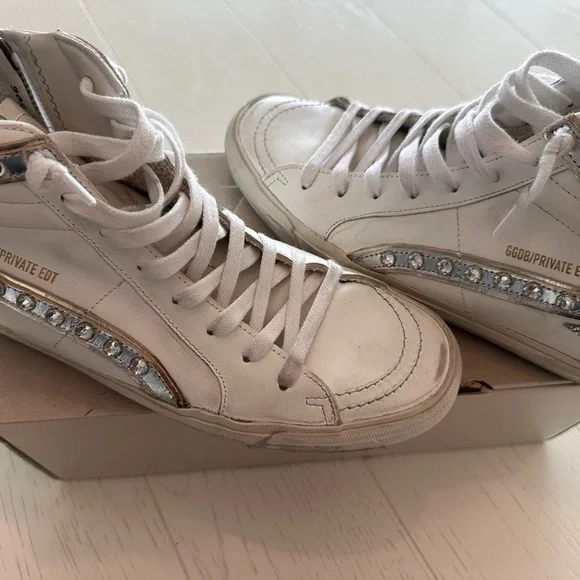 Golden Goose - Picture 3 of 11